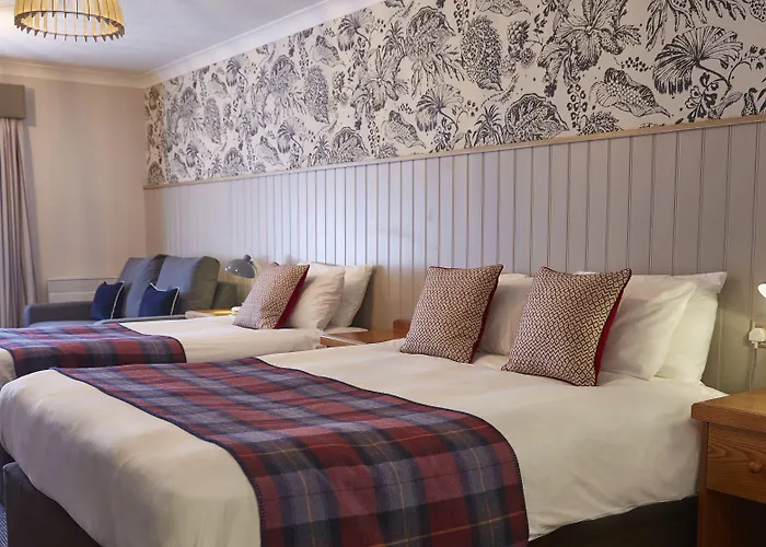 Best Dog Friendly Hotels in Hungerford
