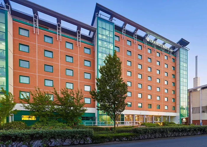 Top Hotels in Bagshot, Surrey