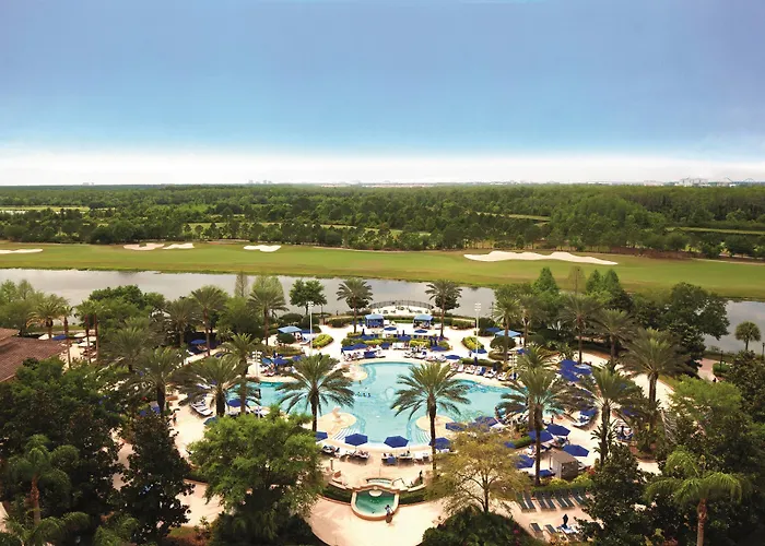 Top All-Inclusive Resorts in Orlando