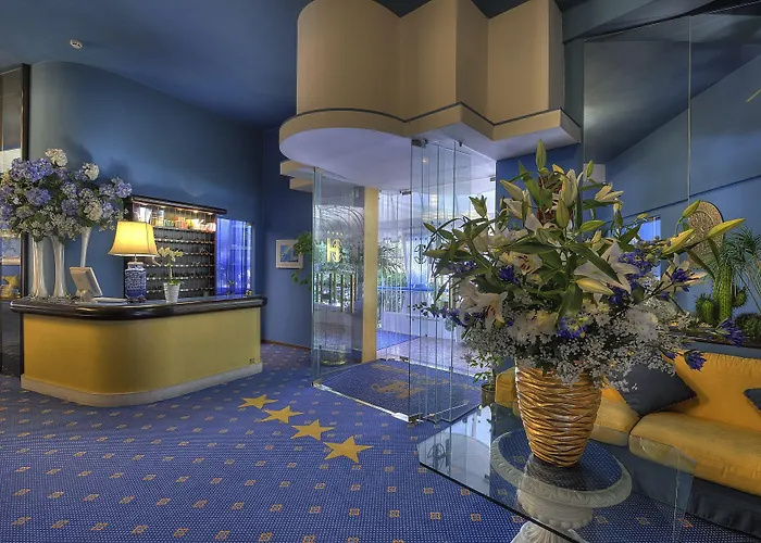 Hotel All Inclusive a Bibione