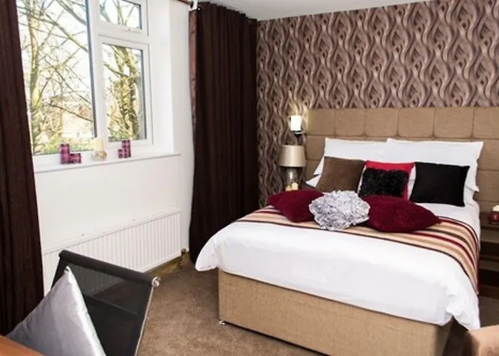 Finest Day Use Hotels in Stockport, UK