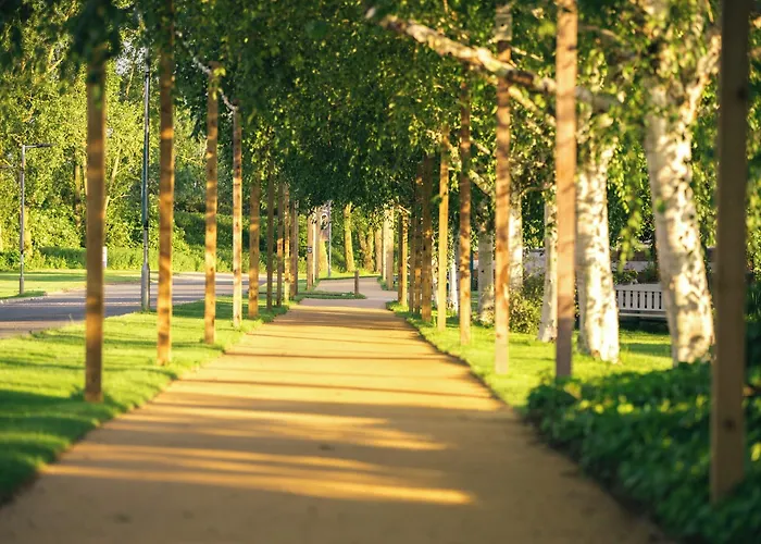 Premier Spa Hotels in Wyboston for Tranquility