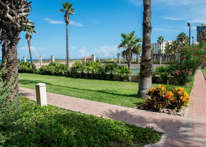 Top Accommodations in South Padre Island