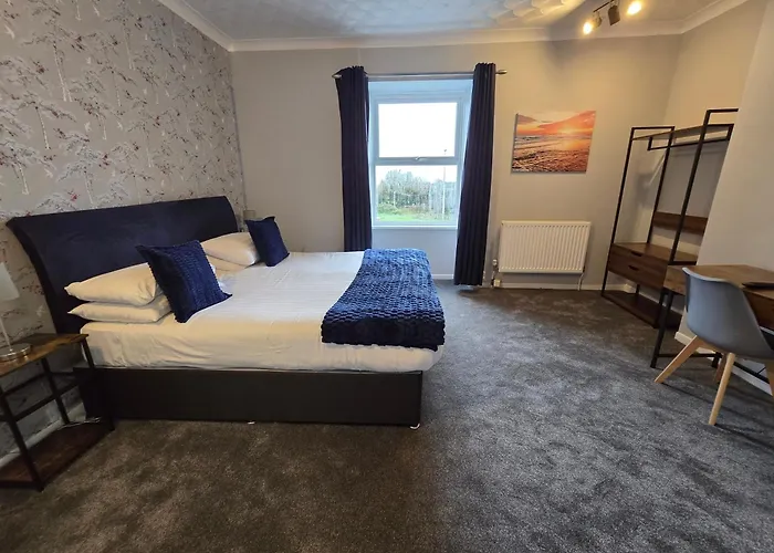 Top Hotels in Pembrey South Wales
