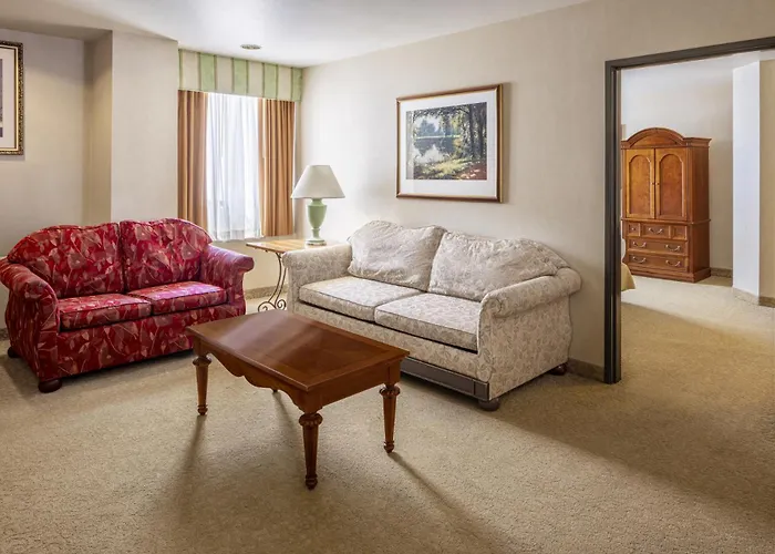 Top Reno Hotels