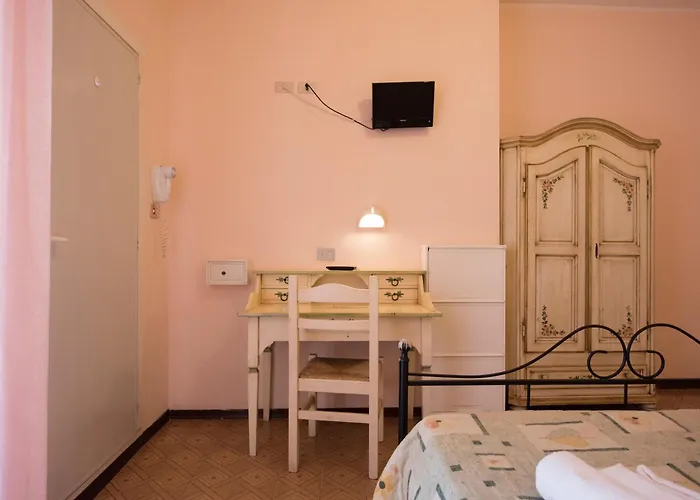 Migliori Hotel Tre Stelle a Cesenatico