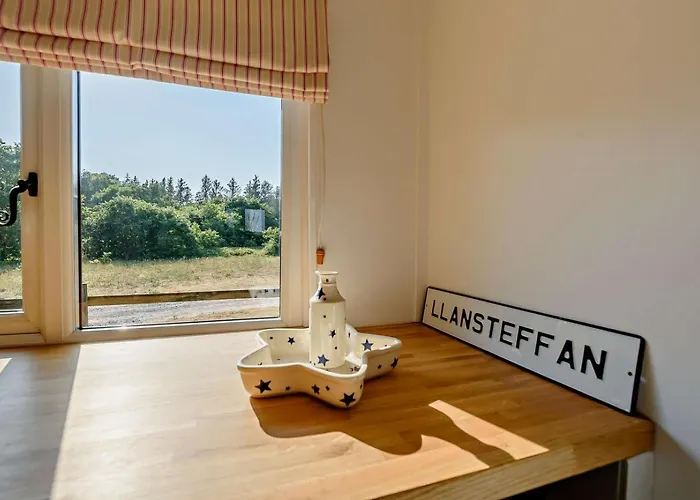Top Accommodations in Ferryside, Coastal Carmarthen