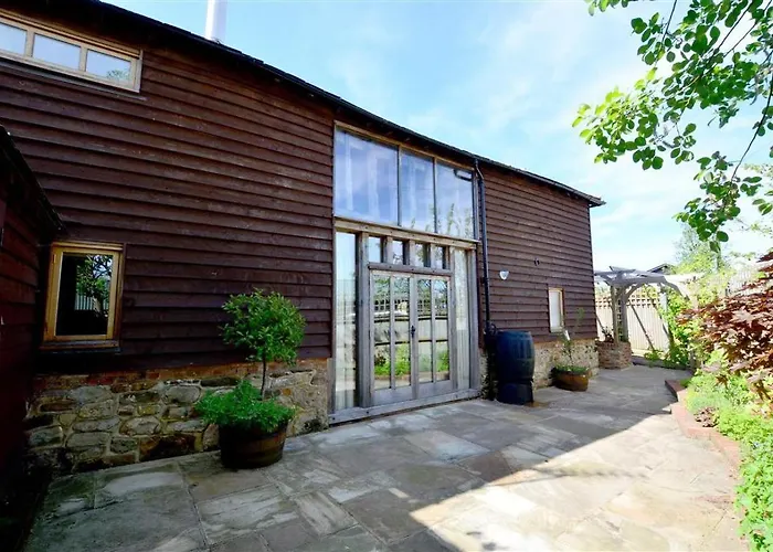 Top Hotels in Charming Cranbrook, Kent