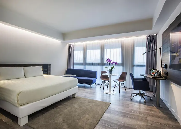 Top Rome Hotels