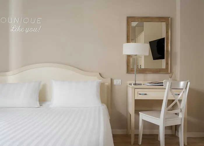 Migliori b&b economici a Rimini