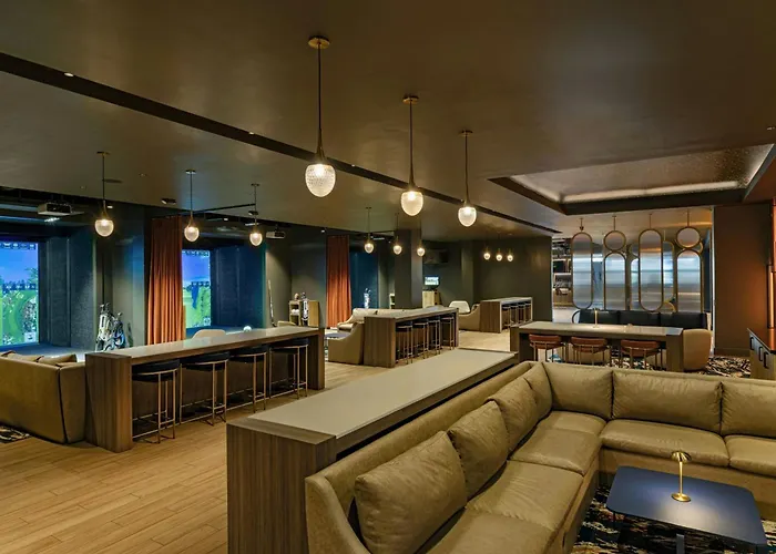 Top-Rated Hotels in Charlotte, North Carolina