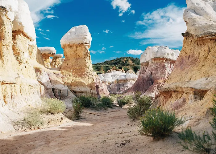 Best Hotels with Stunning Mountain Views in Colorado Springs