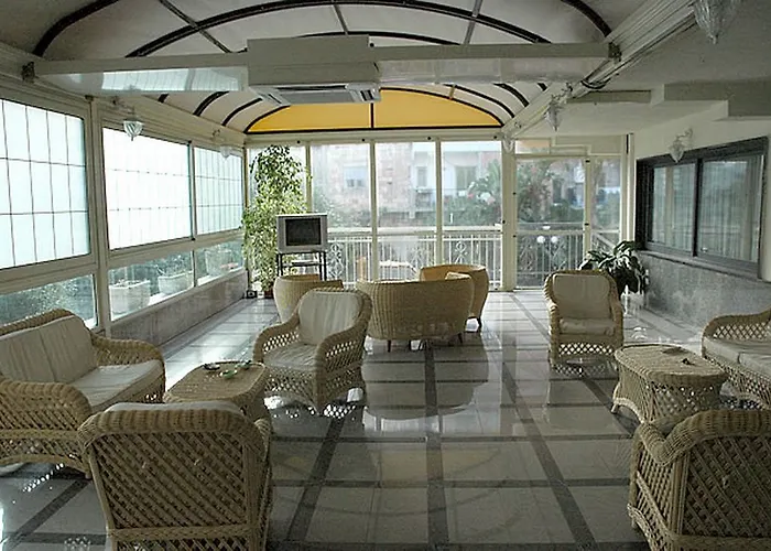 Migliori Hotel nel Centro di Reggio Calabria