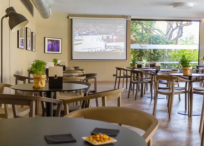 Mejores Hoteles en Benicasim para Unas Vacaciones Inolvidables