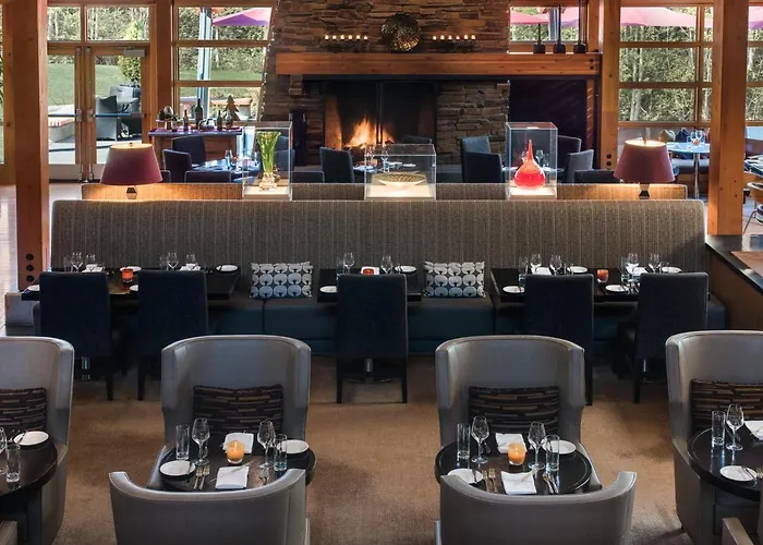 Top Seattle Airport Hotels with Shuttle Service