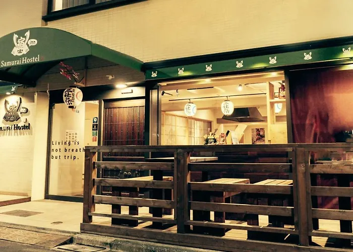 Discover the Best Hostels in Japan Tokyo for Budget Travelers