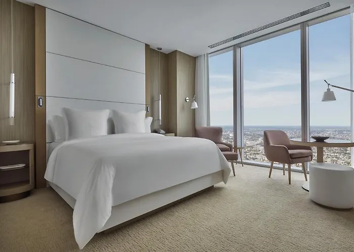 Top Fancy Hotels in Philadelphia