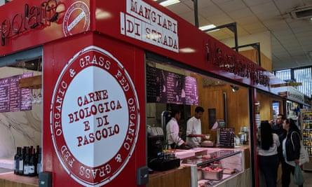 Macelleria Popolare, Milan