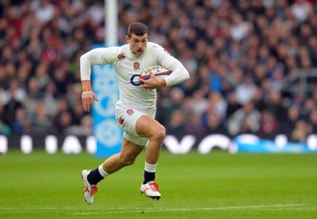 rugby