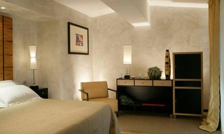 Intown Luxury House