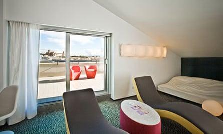 Hotel Ripa